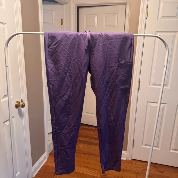 Mandala scrub set - Picture 2 of 3